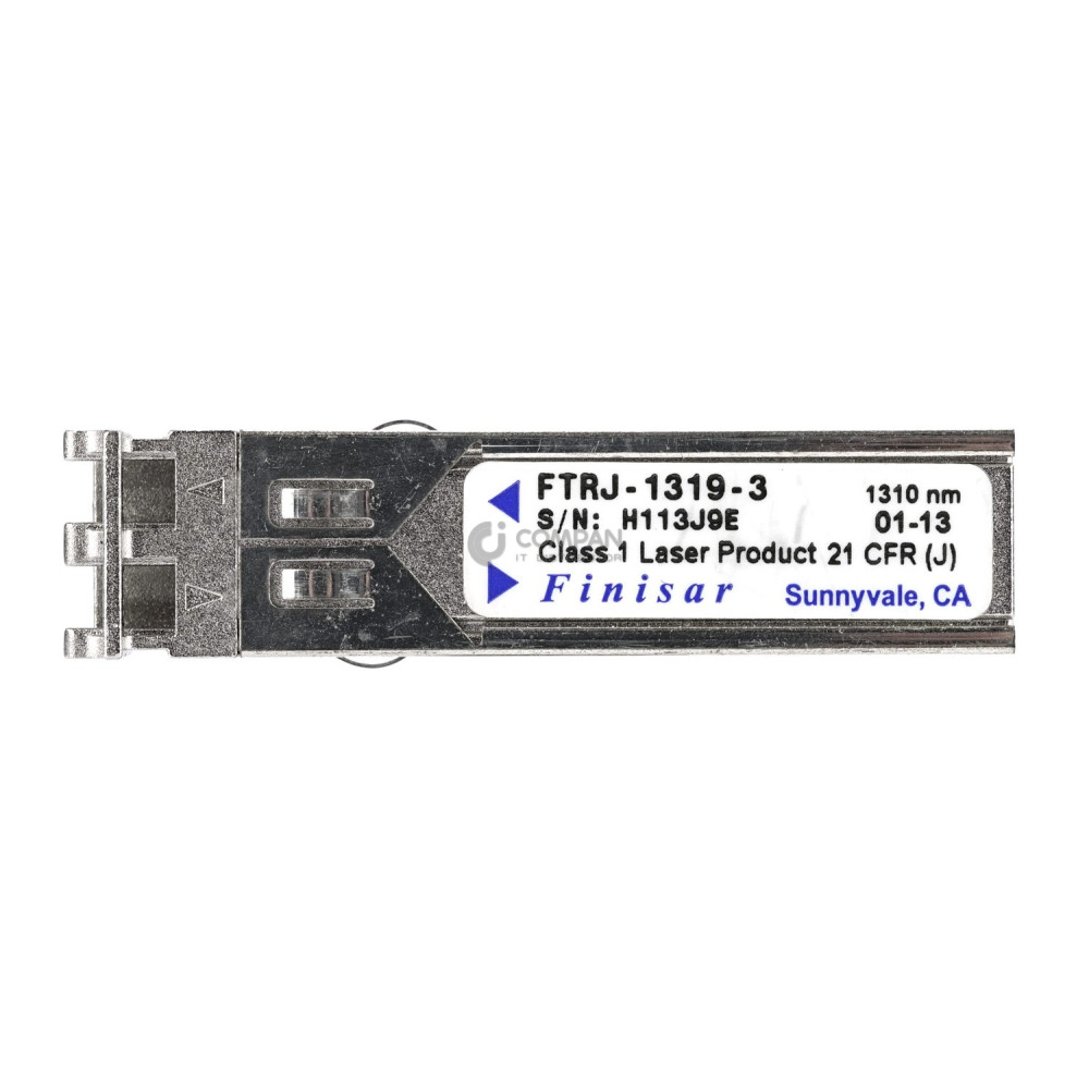J4859A HP PROCURVE 1000BASE LX-LC 1310MM OPTICAL TRANSCEIVER